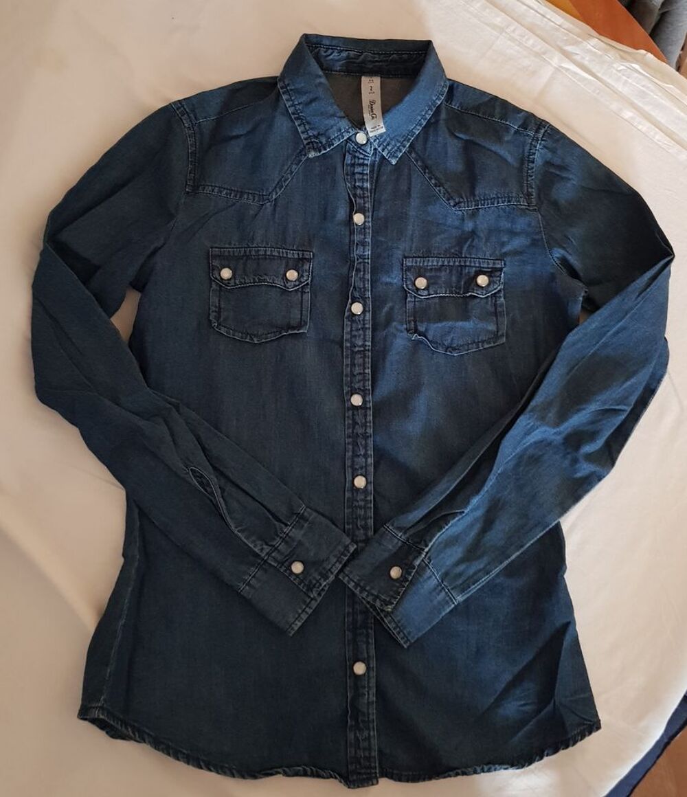 Lot de chemises Vêtements