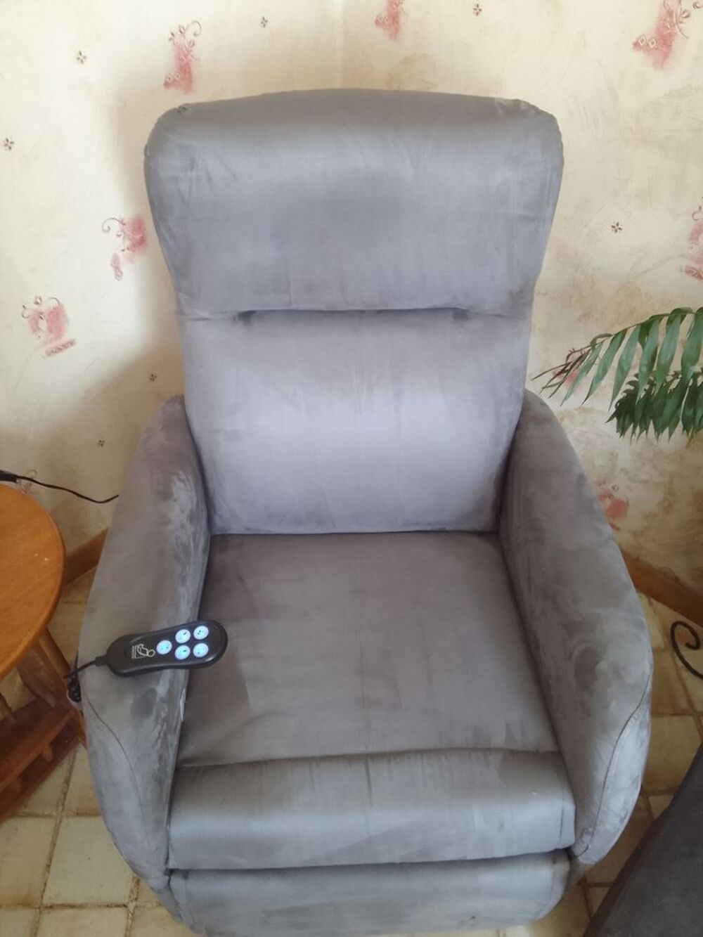 fauteuil releveur electrique Meubles
