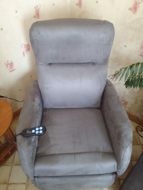 fauteuil releveur electrique 120 Decize (58)