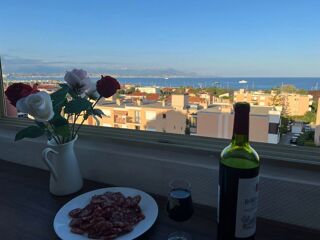  Appartement � vendre 2 pi�ces 34 m�