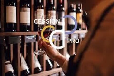 CAVISTE, VENTE D'ALCOOLS, SPIRITUEUX ET PRODUITS CONNEXES A CEDER DANS UNE VILLE MAJEURE DU GRAND AV 482400 84000 Avignon