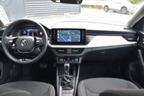 Scala 1.0 TSI Evo 110 ch DSG7 Ambition 2024 occasion 56300 Pontivy