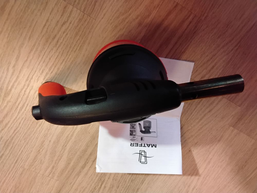 Chalumeau de cuisine Matfer Electroménager