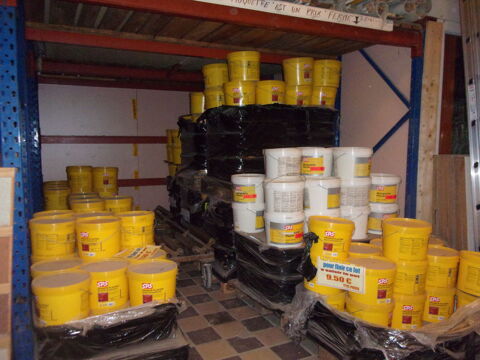 CREPI MURAL en pot trs haut de gamme 8 Saint-Porquier (82)