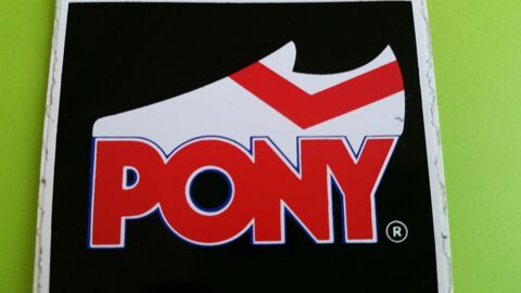 PONY 0 Bordeaux (33)