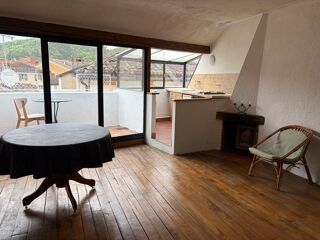  Appartement � vendre 3 pi�ces 47 m�