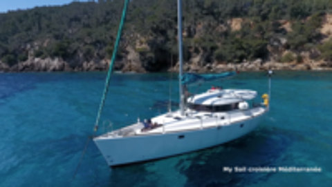 Monocoque 2000 occasion 83140 Six-Fours-les-Plages
