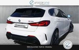 S&eacute;rie 1 M135i xDrive 306 ch BVA8 2021 occasion 69007 Lyon