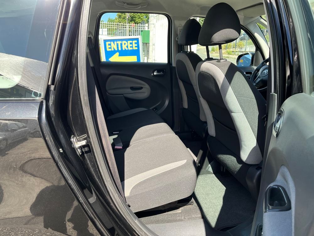 C3 Picasso HDi 90 Business 2013 occasion 42700 Firminy