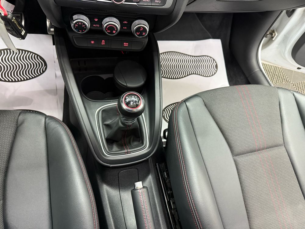 S1 2.0 TFSI 231 Quattro 2014 occasion 69120 Vaulx-en-Velin
