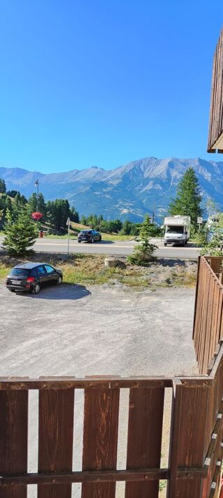  Appartement  vendre 3 pices 40 m