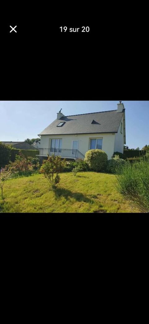   maison individuel  Maison - 6 pi�ce(s) - 104 m�