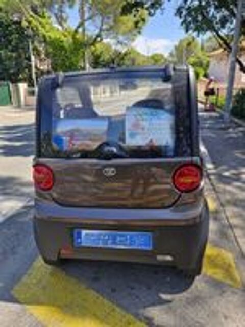   occasion 83700 Boulouris