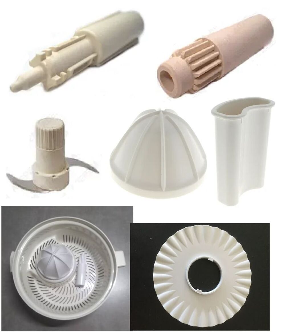 Moulinex Masterchef Delicio : pi&egrave;ces d&eacute;tach&eacute;es Electroménager