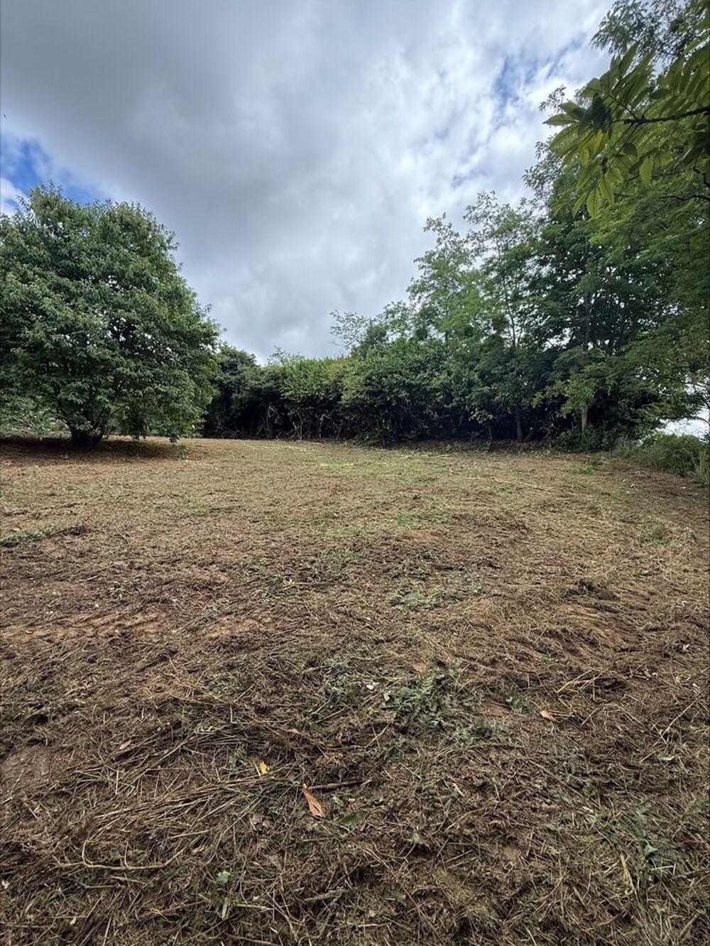 Vente Terrain TERRAIN 18 e/m2 Toulouse