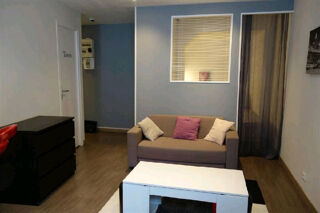  Appartement à louer 1 pièce 22 m² Dammartin-en-goële