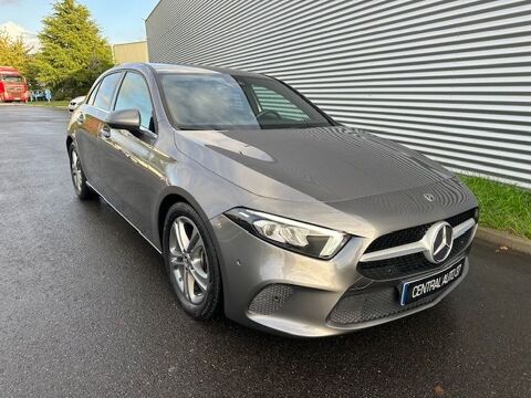 Mercedes Classe A 160 BM6 Style Line 2019 occasion Saint-Avertin 37550