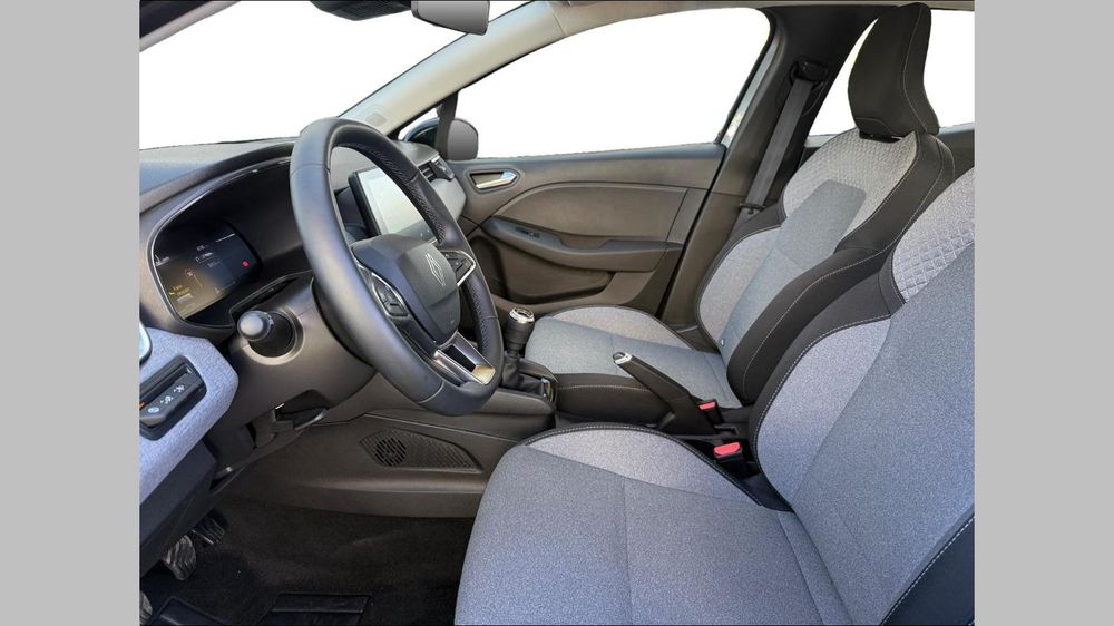 Clio V Clio Blue dCi 100 ch GSR2 Evolution 2025 occasion 91300 Massy