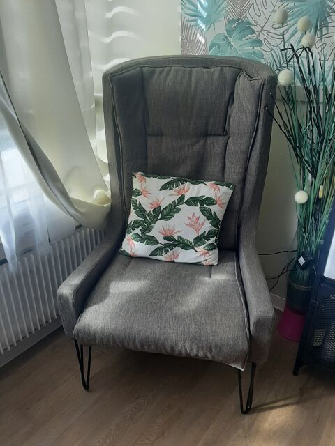 Fauteuil 100 Montpellier (34)