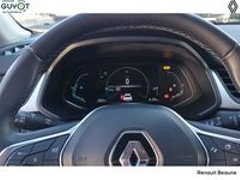Captur E-Tech full hybrid 145 Evolution 2023 occasion 21200 Beaune