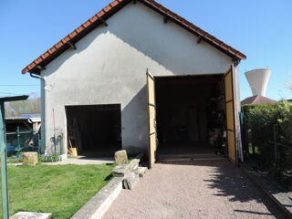  Remise / Grange à vendre 2 pièces 64 m²