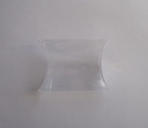Lot 20 botes berlingots transparentes 7 Lennon (29)