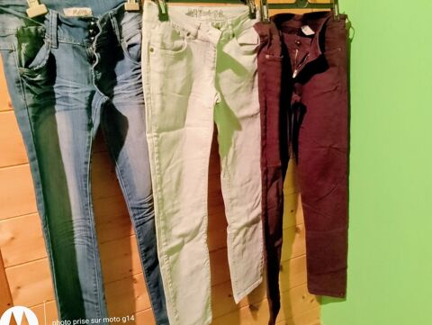 lot de 3 pantalons 25 Lavaur (81)