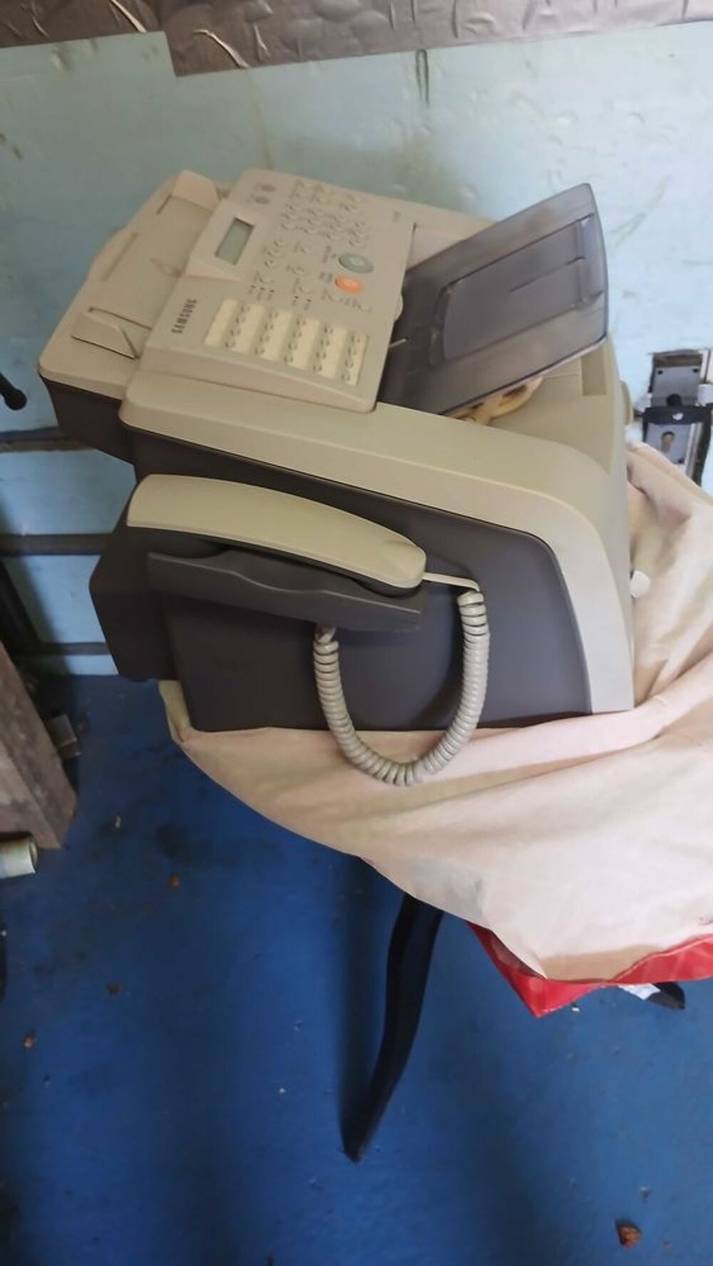 Fax pro Téléphones et tablettes