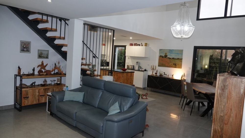 Vente Villa TRES HAUT DE GAMME POUR CETTE VILLA A CANDILLARGUES Candillargues