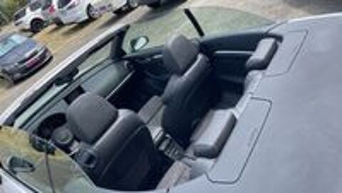 A3 Cabriolet 2.0 TDI 150 Attraction 2015 occasion 47240 Castelculier