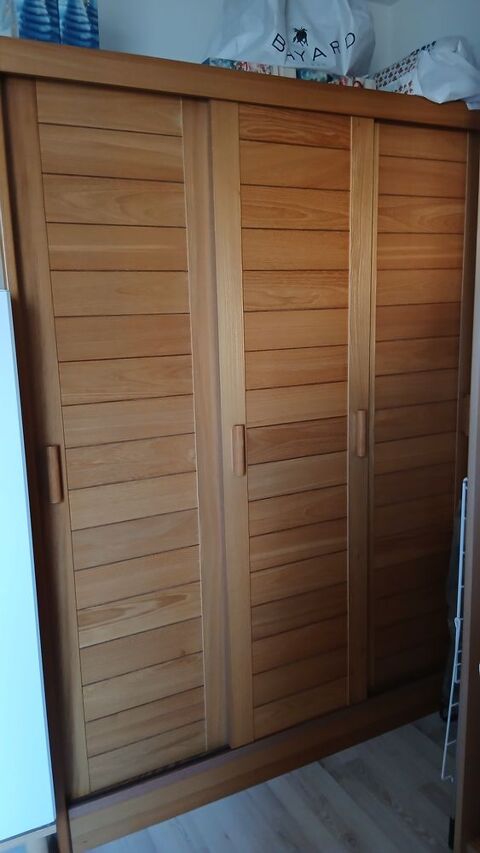 armoire penderie 250 Amiens (80)