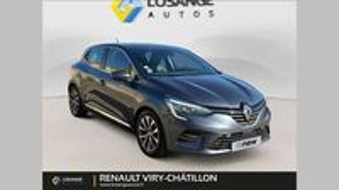 Clio V Clio TCe 100 GPL - 21 Intens 2021 occasion 91170 Viry-Ch&acirc;tillon