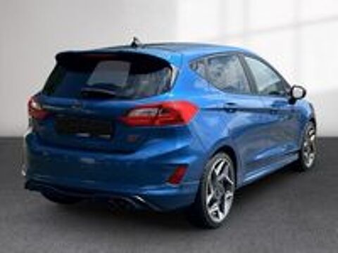 Fiesta 1.5 EcoBoost 200 S&S ST Plus 2019 occasion 38440 Saint-Jean-de-Bournay