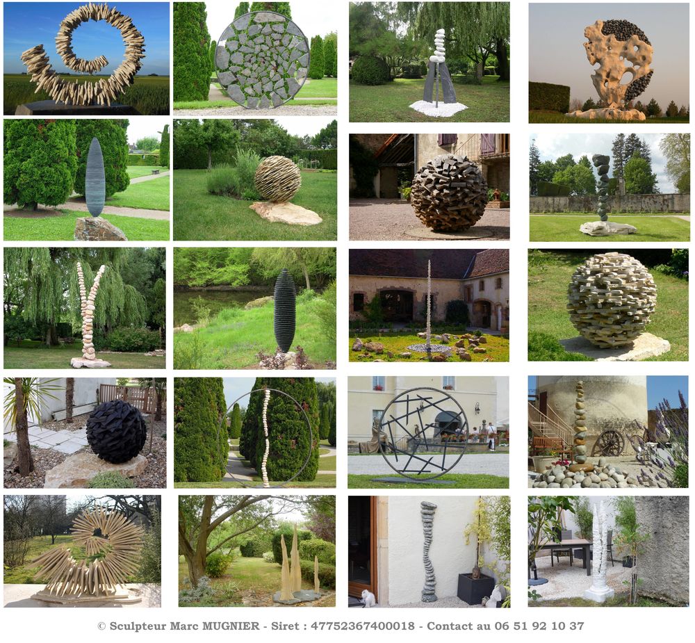 Sculpture Statue D&eacute;coration Maison Jardin Terrasse Piscine Jardin