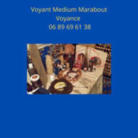   Marabout Voyance Guadeloupe, Medium Voyant Pointe  pitre 971 Les Abymes.ou  