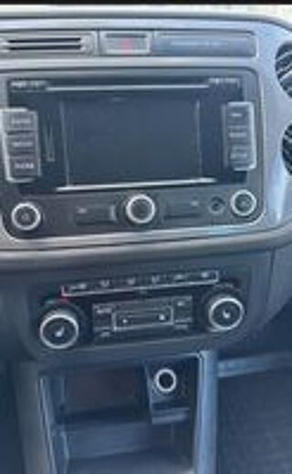 Tiguan 2.0 TDI 140 FAP BlueMotion Technology 2012 occasion 20260 Calvi
