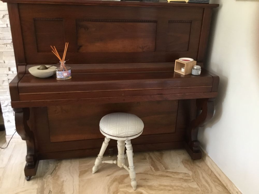 piano Instruments de musique