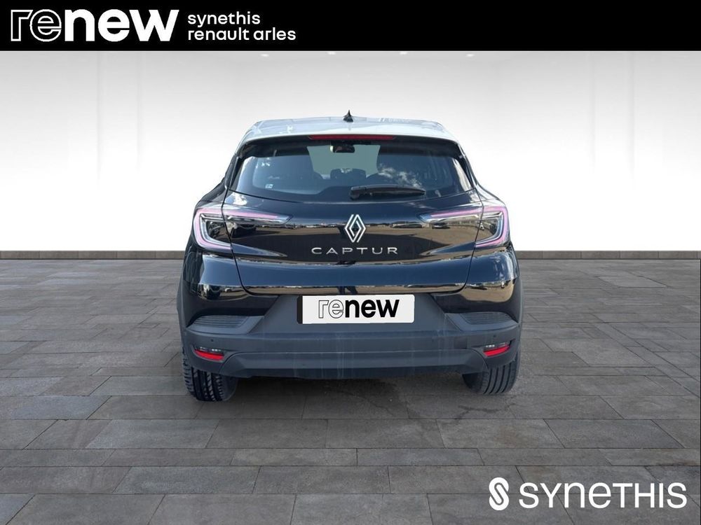 Captur Eco-G 100 ch Evolution 2025 occasion 13200 Arles