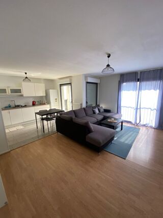  Colocation à louer 3 pièces 11 m²