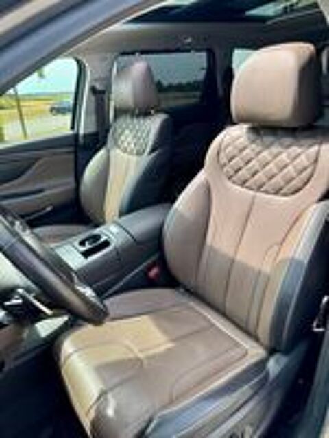 Santa Fe 1.6 T-GDi Plug-in 265 HTRAC BVA6 Executive 2021 occasion 35580 Guignen