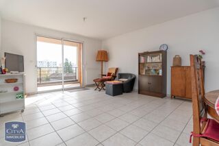  Appartement à vendre 3 pièces 68 m²