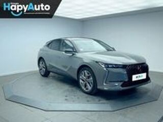 C4 Hybride E-Tense 225 EAT8 Esprit de Voyage 2023 occasion 65000 Tarbes