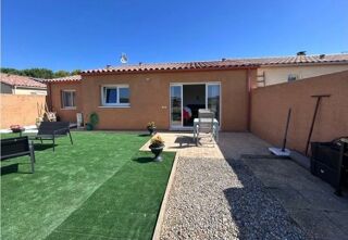  Maison à vendre 4 pièces 100 m²