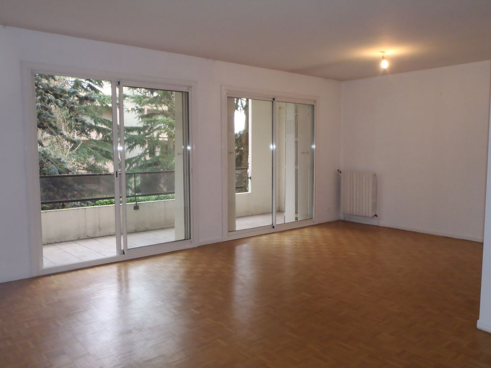 Vente Appartement T3/T4 - 74m² Quartier calme et résidentiel Guilhemery Toulouse