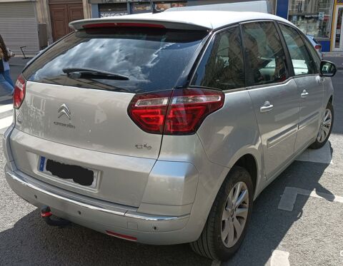 Citroen c4 picasso Citroën  e-HDi 110 Airdream Milleni