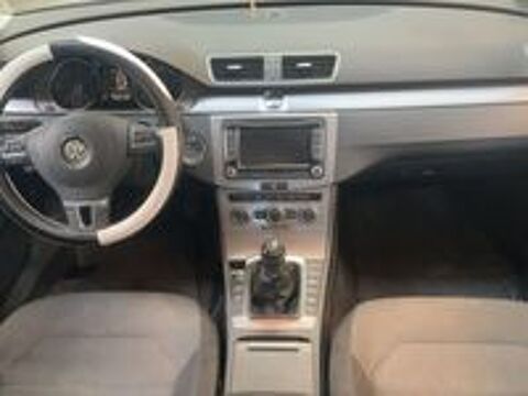 Passat SW 1.6 TDI 120 BlueMotion Techno Trendline Business 2015 occasion 31200 Toulouse