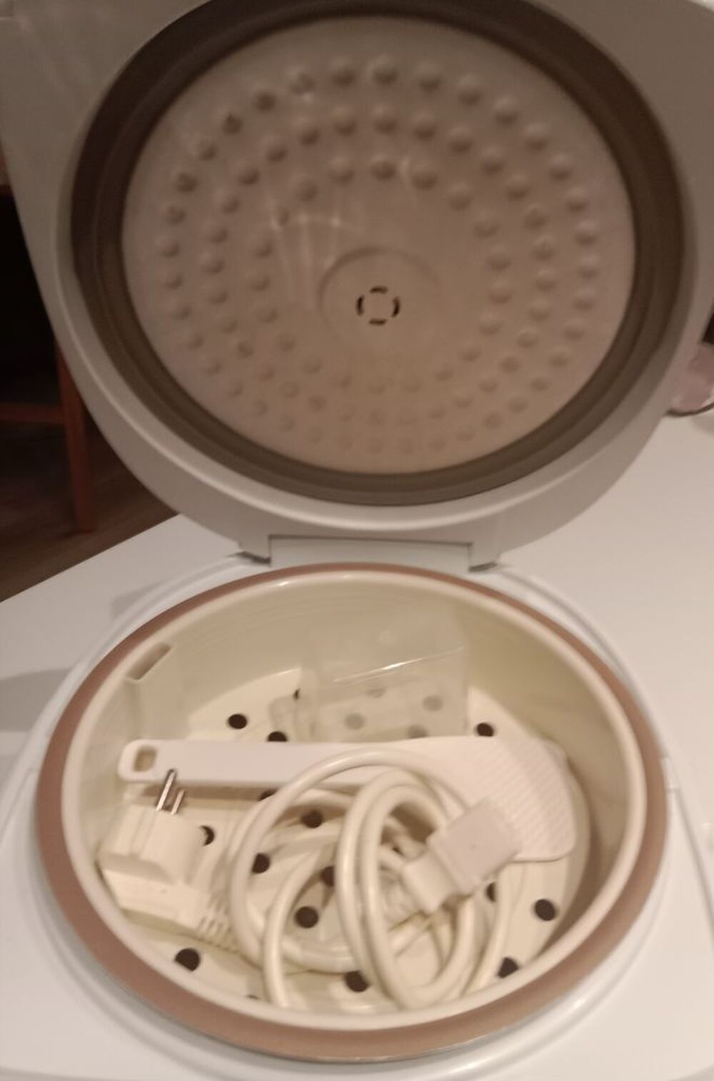 Autocuiseur &eacute;lectrique Phillips Electroménager