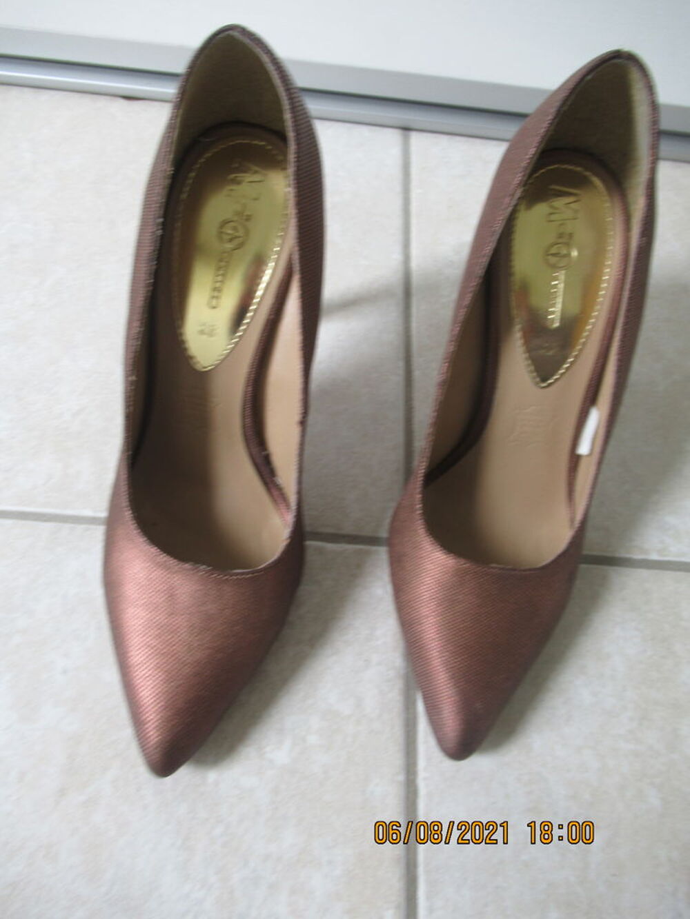 Escarpins Chaussures