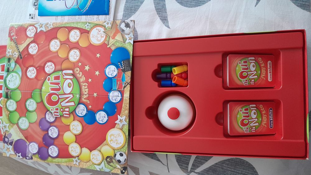 jeu Jeux / jouets
