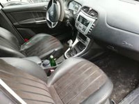 Delta 1.6 Multijet 16v 120 DPF Di Lusso 2009 occasion 82000 Montauban